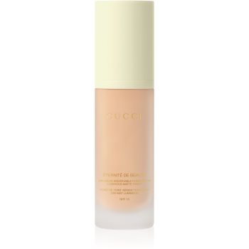 Gucci Gucci Beauty Eternité de Beauté machiaj cu efect matifiant SPF 15 - imagine 2